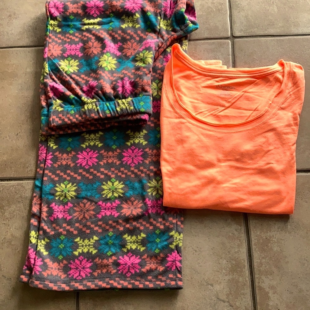 Xhilaration Pajama set